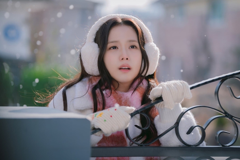 Boyfriend on Demand Dizi Konusu ve Oyuncuları 3 boyfriend on demand dizisi 5