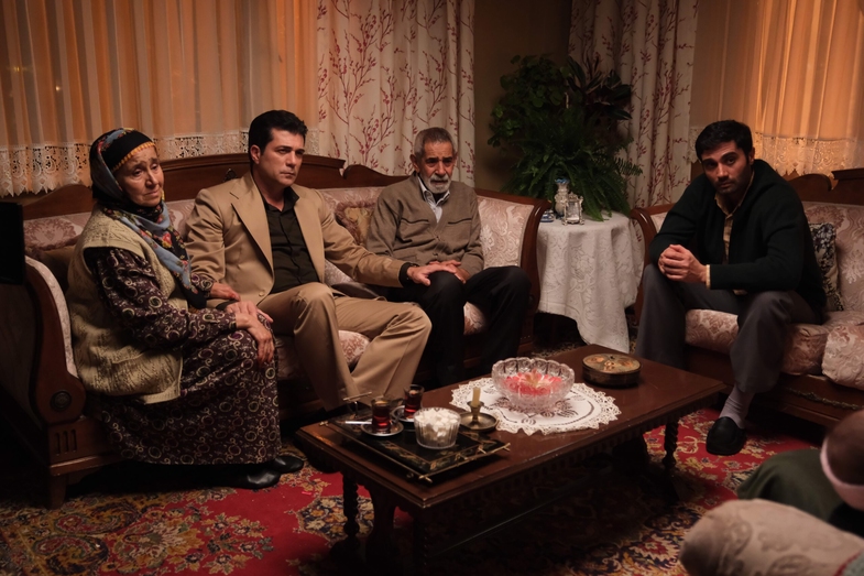 Çatlı Film Konusu ve Oyuncuları 3 catli filmi 2