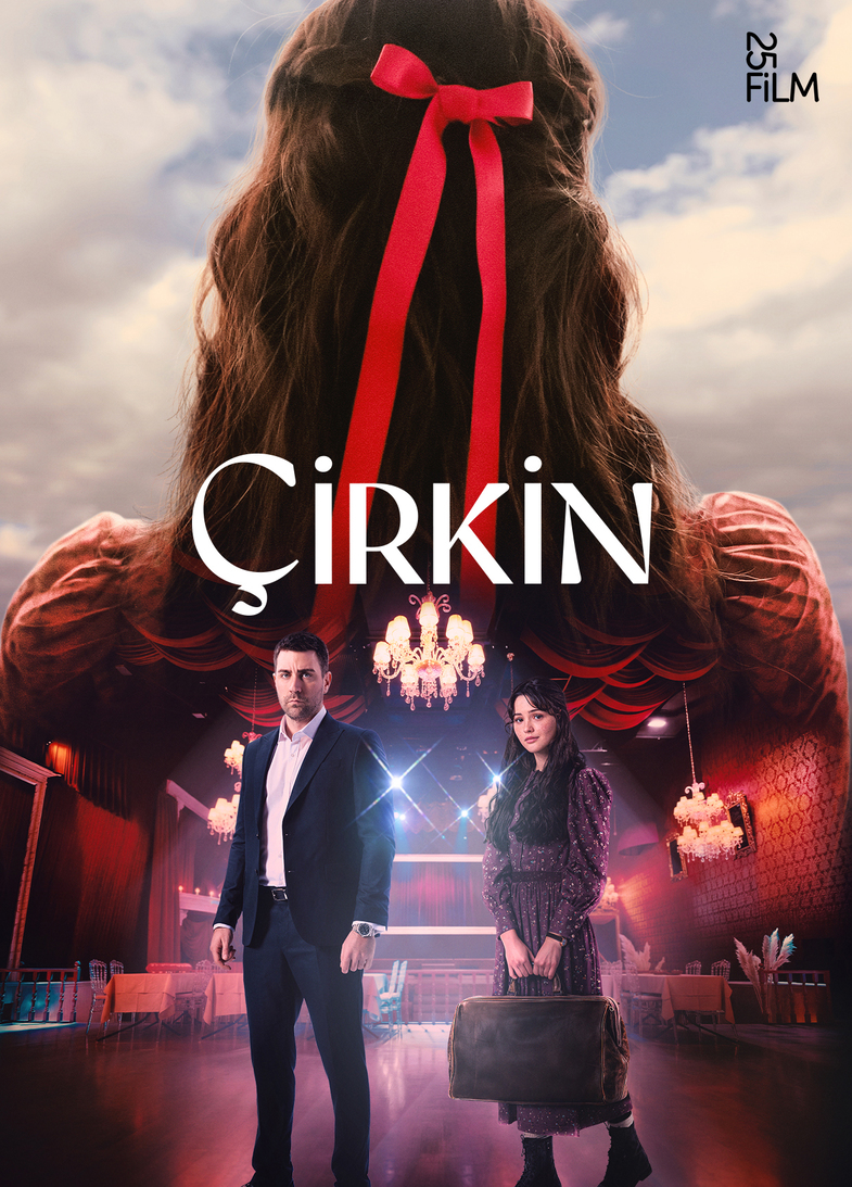 Çirkin Dizi Konusu ve Oyuncuları 2 Çirkin Dizi Konusu