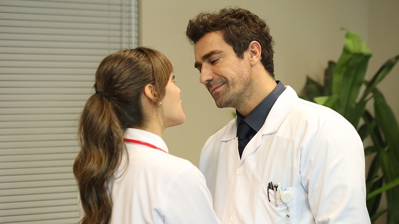 Doktor: Başka Hayatta Dizi Konusu ve Oyuncuları 3 doktor baska hayatta dizisi 4