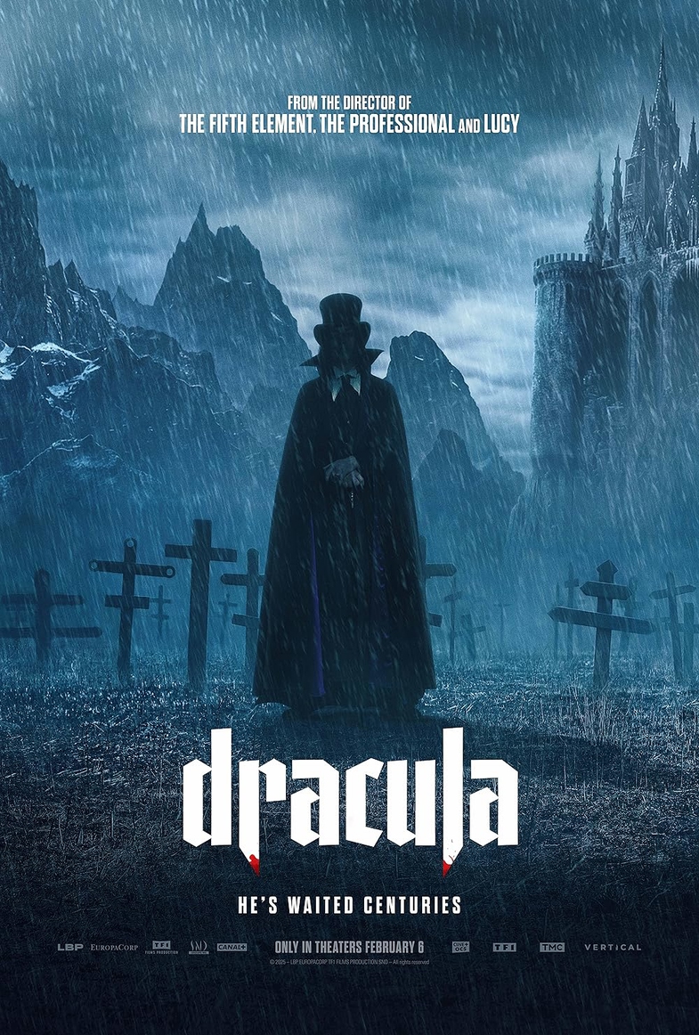 Drakula Film Konusu ve Oyuncuları (18+) 2 drakula filmi 1
