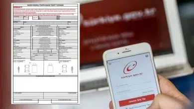 e devlet uzerinden tutanak nasil tutulur2