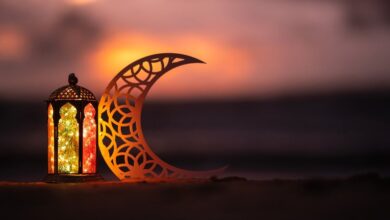 Elveda Ya Şehri Ramazan Mesajları 2026: Duygusal ve Anlamlı Ramazan'a Veda Mesajları 13 elveda ramazan mesajlari 3