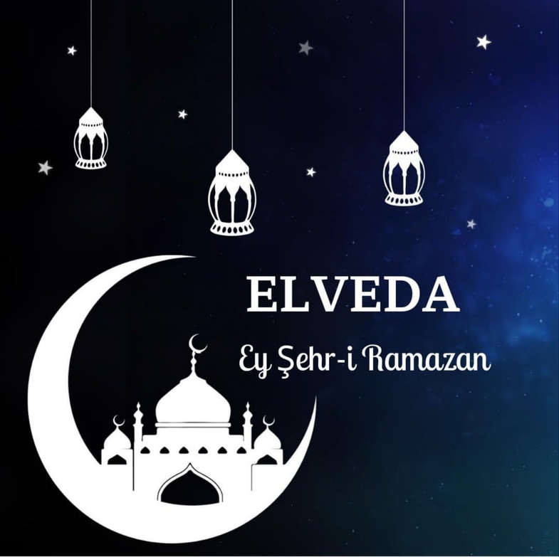 Elveda Ya Şehri Ramazan Mesajları 2026: Duygusal ve Anlamlı Ramazan'a Veda Mesajları 3 Elveda Ya Şehri Ramazan