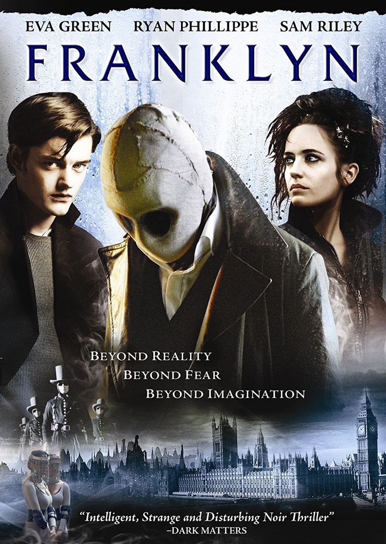 Franklyn Film Konusu ve Oyuncuları 2 franklyn filmi 1