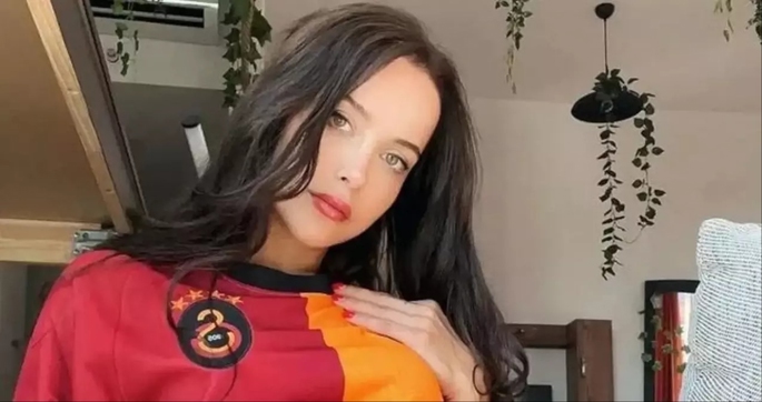 Gizem Bağdaçiçek Kimdir? 3 gizem bagdacicek kimdir 2
