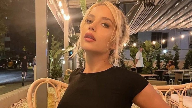 Gizem Bağdaçiçek Kimdir? 4 gizem bagdacicek kimdir 3