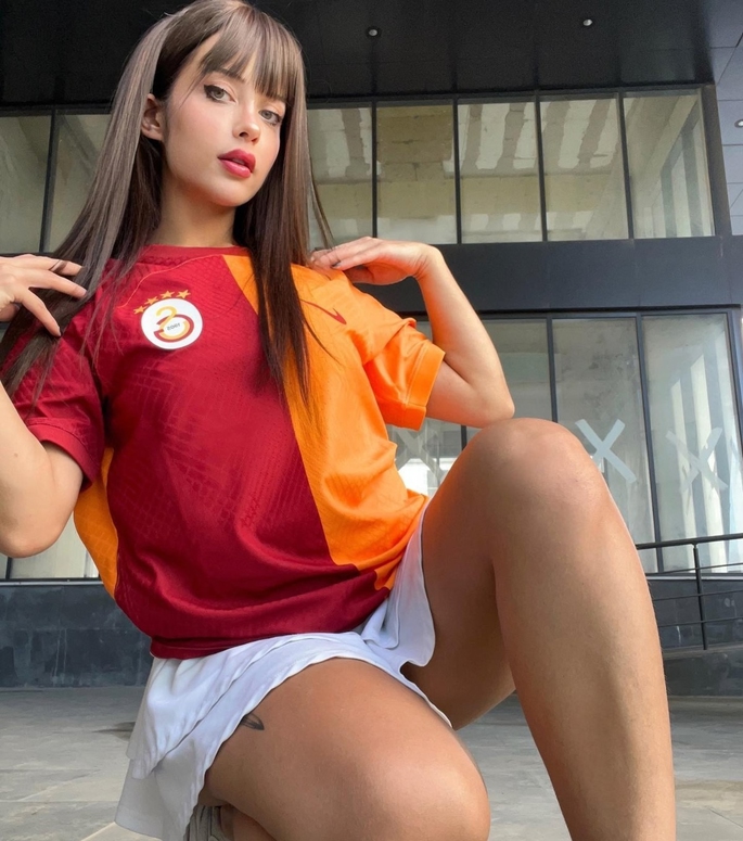 Gizem Bağdaçiçek Kimdir? 6 gizem bagdacicek kimdir 6