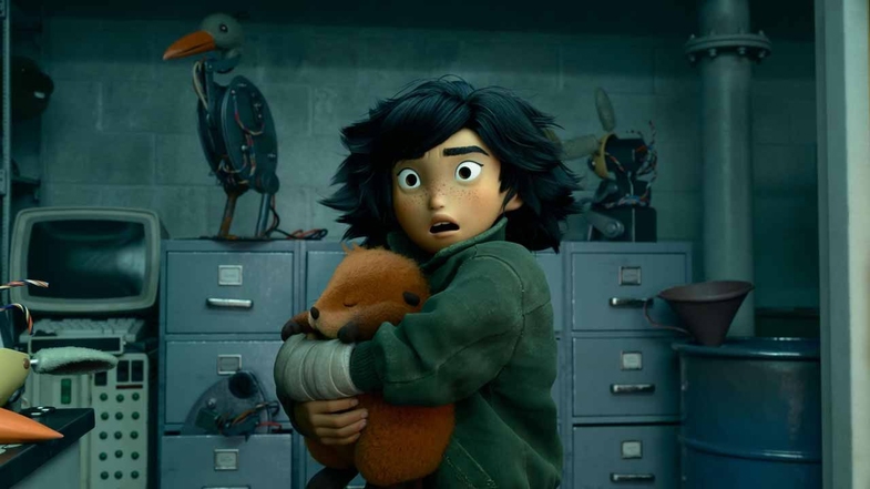 Hoplayanlar Film Konusu ve Oyuncuları 3 hoplayanlar filmi 2