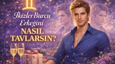 İkizler Burcu Erkeğini Nasıl Tavlarsın? Onun Kalbine Giden 8 Küçük Ama Etkili Yol 33 ikizler burcu erkegini nasil tavlarsin1