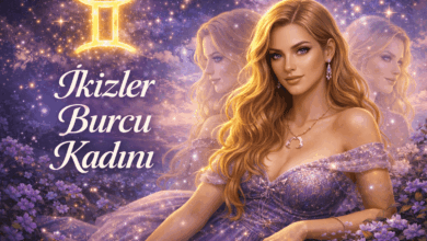İkizler Burcu Kadınını Nasıl Tavlarsın? Onun Kalbine Giden 8 Küçük Ama Etkili Yol 36 ikizler burcu kadinini nasil tavlarsin1 1
