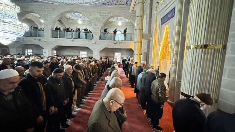 2026 İl İl Ramazan Bayramı Namaz Saatleri (Yurt İçi ve Yurt Dışı) 2 Ramazan Bayramı Namaz Saatleri