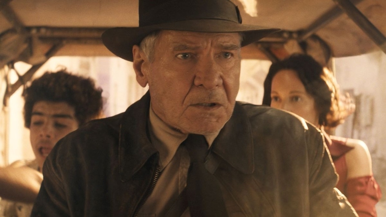 Indiana Jones ve Kader Kadranı Film Konusu ve Oyuncuları 3 indiana jones ve kader kadrani 2
