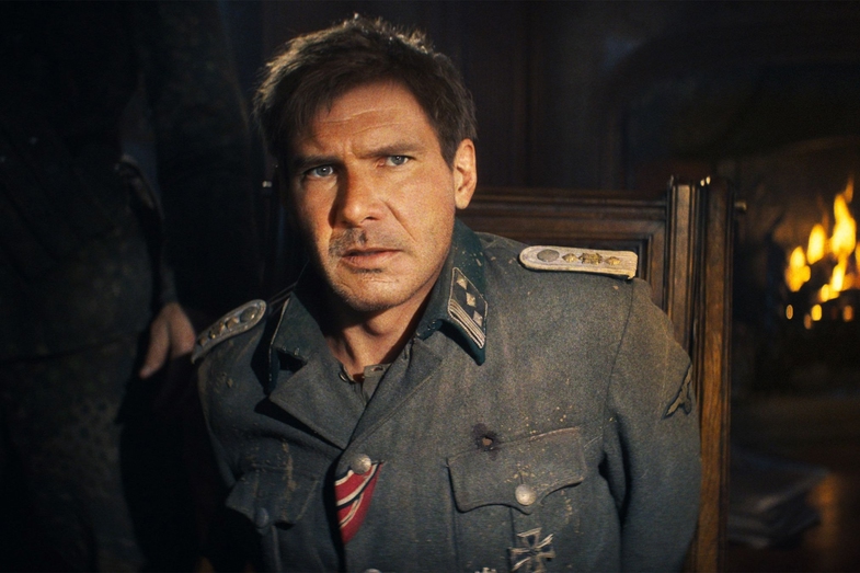 Indiana Jones ve Kader Kadranı Film Konusu ve Oyuncuları 4 indiana jones ve kader kadrani 3