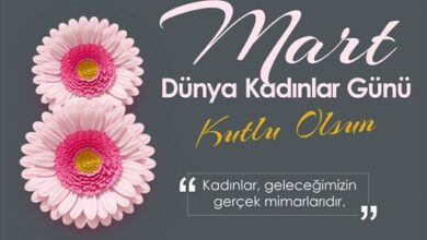 Kadınlar Günü Hakkında Az Bilinen 8 İlginç Gerçek 15 kadinlar gunu hakkinda az bilinen 8 ilginc gercek1