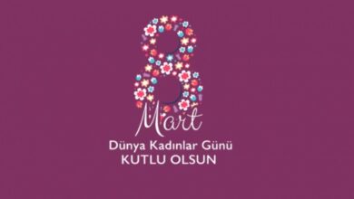 Kadınlar Gününde Alınabilecek 10 Anlamlı Hediye 3 kadinlar gununde alinabilecek hediyeler1