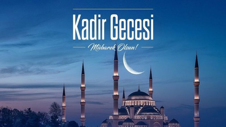 Bin Aydan Daha Hayırlı Gece: Kadir Gecesi'nin Faziletleri Nelerdir? 5 kadir gecesinin fazileti 5