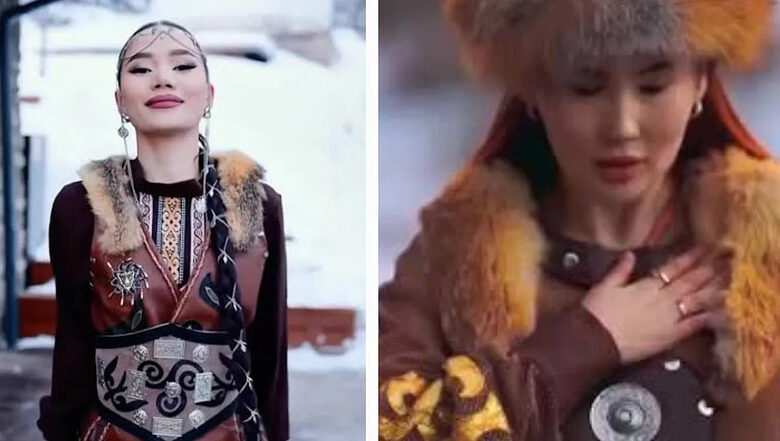 Kazakistan'da Başladı, Türk Devletlerinde Akıma Dönüştü: Kartal Dansı Nedir? 1 kartal dansi akimi 1