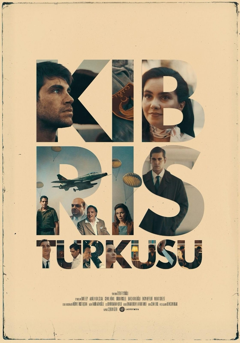 Kıbrıs Türküsü Film Konusu ve Oyuncuları 2 Kıbrıs Türküsü Film Konusu