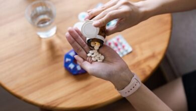 Stres Azaltıp Uykuyu Derinleştiren En İyi Form: Magnezyum Bisglisinat Nedir? 14 magnezyum bisglisinat 1