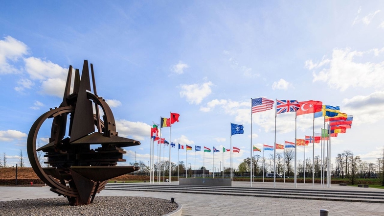 NATO'nun 5. Maddesi Hangi Durumlarda Devreye Giriyor? 3 natonun 5 5