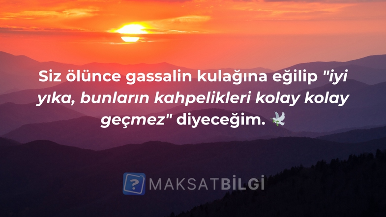 En İyi Nispet Sözleri: Nispet Yapanları Susturacak Kapak Mesajlar 2 Nispet Sözleri