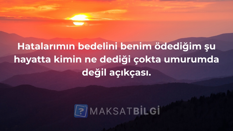 En İyi Nispet Sözleri: Nispet Yapanları Susturacak Kapak Mesajlar 3 nispet yapanlara sozler 3
