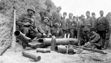 Churchill’den Liman von Sanders’a: Yabancıların Çanakkale Savaşı Sözleri 12 onemli kisilerin canakkale savasi hakkinda soyledigi sozler 4