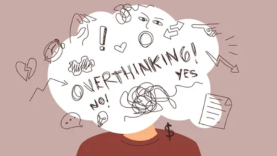 Overthinking (Aşırı Düşünme) Nasıl Durdurulur? Kafanı Susturmanın 7 Gerçekçi Yolu 23 overthinking nasil durdurulur1