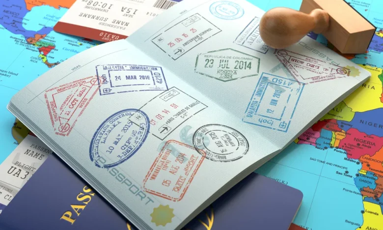 Pasaport ve Vize Sürecinde Bilinmesi Gerekenler: Yurt Dışına Çıkmadan Önce Bilmeniz Gereken Küçük Ama Önemli Detaylar 1 pasaport ve vize surecinde bilinmesi gerekenler1
