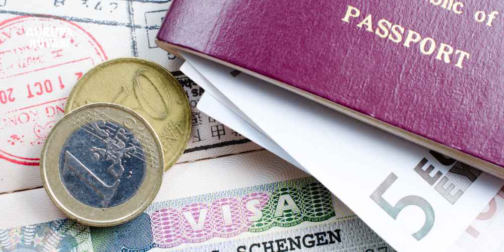 Pasaport ve Vize Sürecinde Bilinmesi Gerekenler: Yurt Dışına Çıkmadan Önce Bilmeniz Gereken Küçük Ama Önemli Detaylar 4 pasaport ve vize surecinde bilinmesi gerekenler3