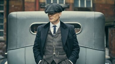 Peaky Blinders: Ölümsüz Adam Film Konusu ve Oyuncuları (18+) 16 peaky blinders olumsuz adam filmi 1