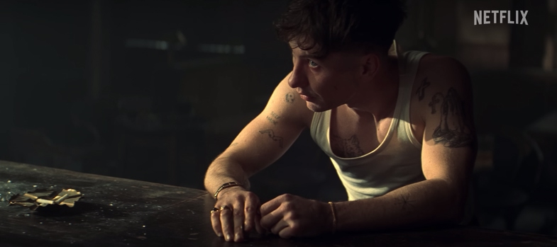 Peaky Blinders: Ölümsüz Adam Film Konusu ve Oyuncuları (18+) 4 peaky blinders olumsuz adam filmi 5