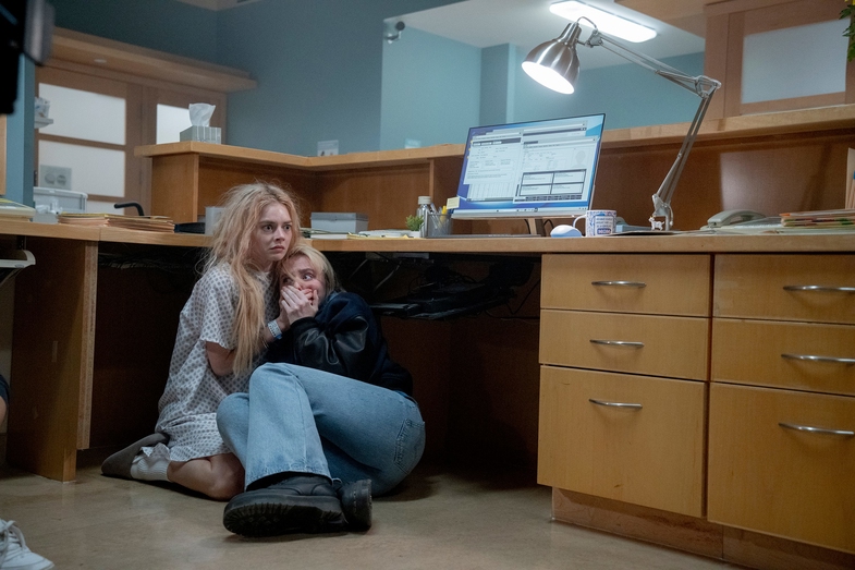 Saklambaç 2 Film Konusu ve Oyuncuları (18+) 3 saklambac 2 filmi 3