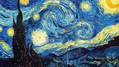 Sanat Akımları Nelerdir? Resimlere ve Sanata Bambaşka Bir Gözle Bakmanızı Sağlayacak Akımlar 16 sanat akimlari nelerdir8