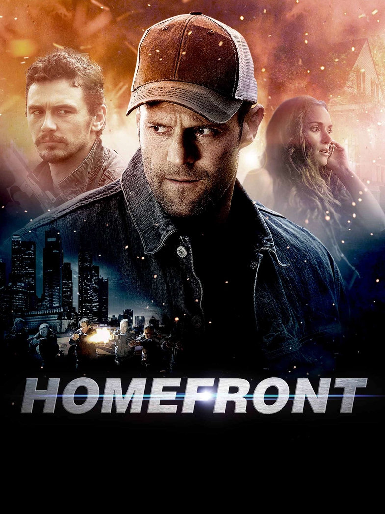 Son Hesaplaşma Film Konusu ve Oyuncuları 2 son hesaplasma homefront filmi 1