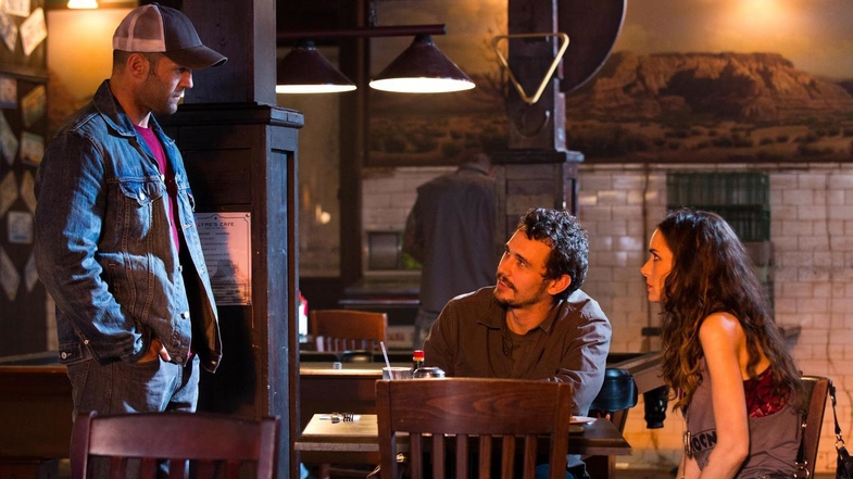 Son Hesaplaşma Film Konusu ve Oyuncuları 4 son hesaplasma homefront filmi 4