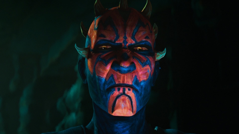 Star Wars: Maul - Shadow Lord Dizi Konusu ve Oyuncuları 4 star wars maul shadow lord dizi konusu 3