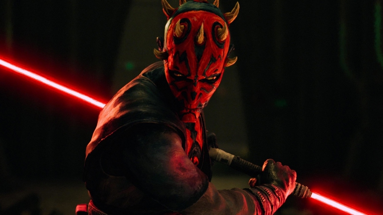 Star Wars: Maul - Shadow Lord Dizi Konusu ve Oyuncuları 3 star wars maul shadow lord dizi konusu 4