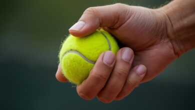 Tenis Topu İle 30 Saniyede Yaşlanma Sürecinizi Test Edin: Tenis Topu Testi Nasıl Yapılır? 10 tenis topu testi 1 1