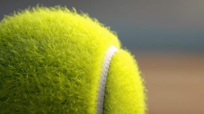 Tenis Topu İle 30 Saniyede Yaşlanma Sürecinizi Test Edin: Tenis Topu Testi Nasıl Yapılır? 2 Tenis Topu Testi