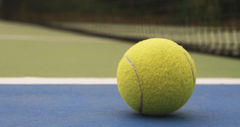 Tenis Topu İle 30 Saniyede Yaşlanma Sürecinizi Test Edin: Tenis Topu Testi Nasıl Yapılır? 4 tenis topu testi 3