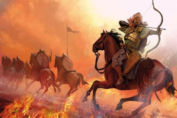 Tarihin Tozlu Sayfalarında Kalan Unutulmuş Türk Devletleri 4 unutulmus turk devletleri3