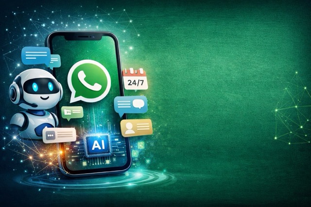 WhatsApp AI Çağında Müşteri Kazanmanın Yeni Kuralları 1 whatsappkommo