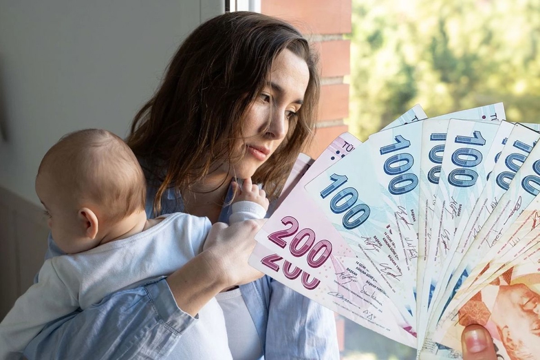 Doğum İzni 24 Haftaya Çıktı: 10 Soruda Doğum İzni İle İlgili Merak Ettikleriniz 7 10 soruda dogum izni 10