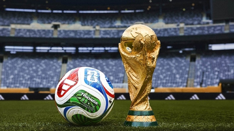 Türkiye 24 Yıl Sonra Dünya Kupası'nda: 2026 FIFA Dünya Kupası Grupları, Maç Tarihleri ve Saatleri! 4 2026 fifa dunya kupasi 2