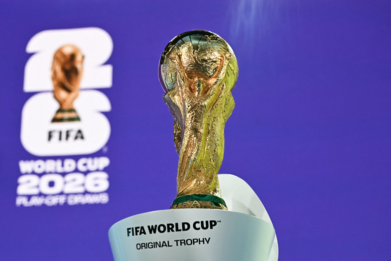 Türkiye 24 Yıl Sonra Dünya Kupası'nda: 2026 FIFA Dünya Kupası Grupları, Maç Tarihleri ve Saatleri! 5 2026 fifa dunya kupasi 4
