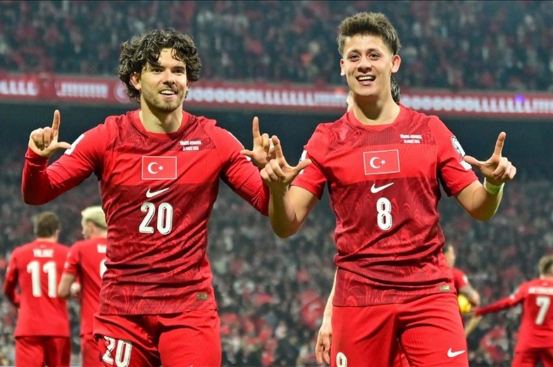 Türkiye 24 Yıl Sonra Dünya Kupası'nda: 2026 FIFA Dünya Kupası Grupları, Maç Tarihleri ve Saatleri! 3 2026 fifa dunya kupasi 5