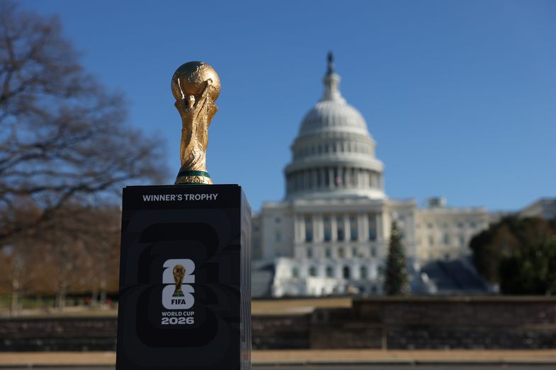 Türkiye 24 Yıl Sonra Dünya Kupası'nda: 2026 FIFA Dünya Kupası Grupları, Maç Tarihleri ve Saatleri! 6 2026 fifa dunya kupasi 6