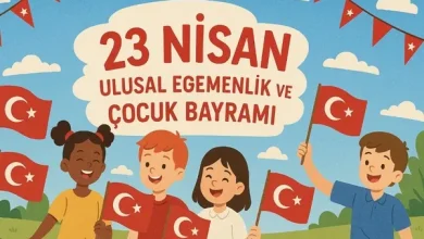 23 Nisan Sadece Bir Bayram Değil: Çocuklara Bırakılmış En Güzel Mirasın Hikâyesi 10 23 nisan ulusal egemenlik ve cocuk bayrami2